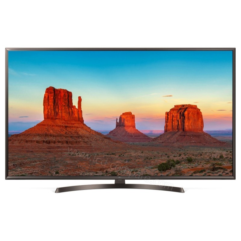 LG SMART TV LED 65UK64