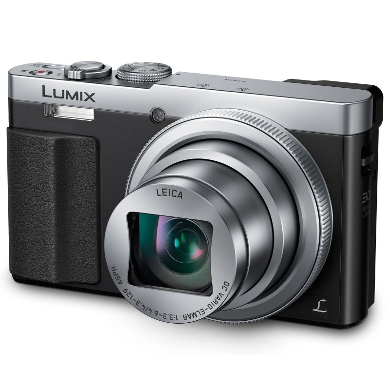 Panasonic DMC-TZ70 Argent