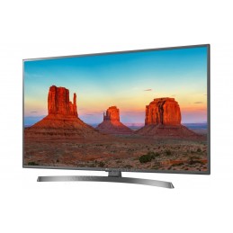 LG Smart TV LED 65UK6750,abidjan