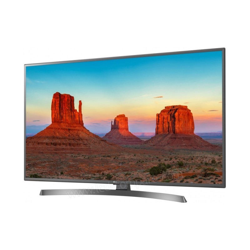 LG Smart TV LED 65UK6750