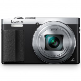 Panasonic DMC-TZ70 Argent