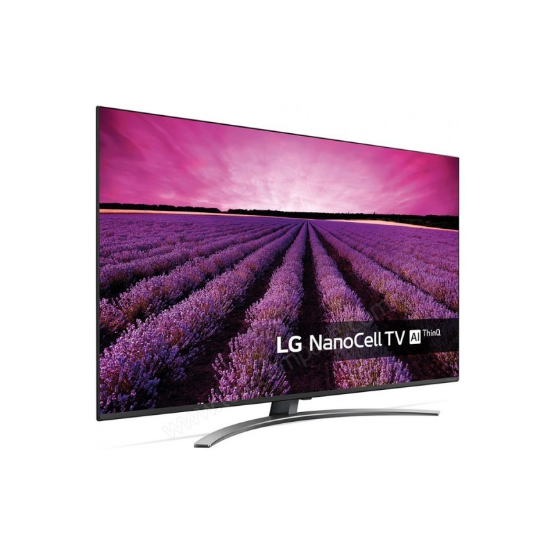 LG TV LED Smart 55SM8200