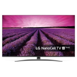 LG TV LED Smart 55SM8200