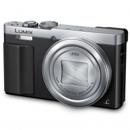 Panasonic DMC-TZ70 Argent