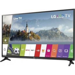 LG SMART TV LED 55-LJ55,abidjan