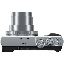 Panasonic DMC-TZ70 Argent