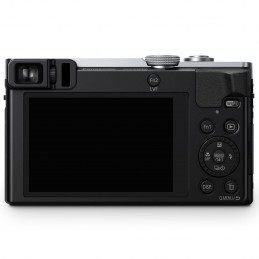 Panasonic DMC-TZ70 Argent