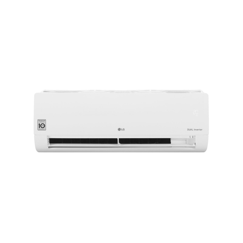 SPLIT – LG – DUAL INVERTER