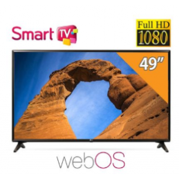 LG SMART TV LED 49LK5730
