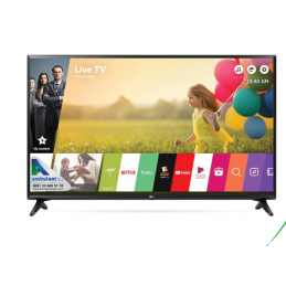 LG SMART TV LED 49LK5730,abidjan