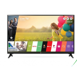 LG SMART TV LED 49LK5730