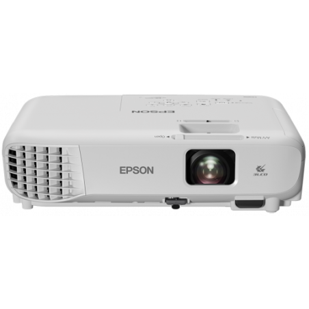 Epson EB-S05 SVGA Vidéoprojecteur