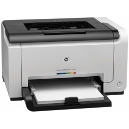 HP LaserJet Pro CP1025nw