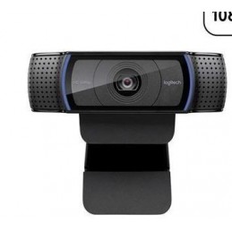 Logitech Webcam C920 Pro