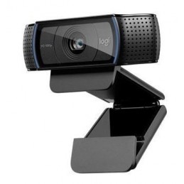Logitech Webcam C920 Pro