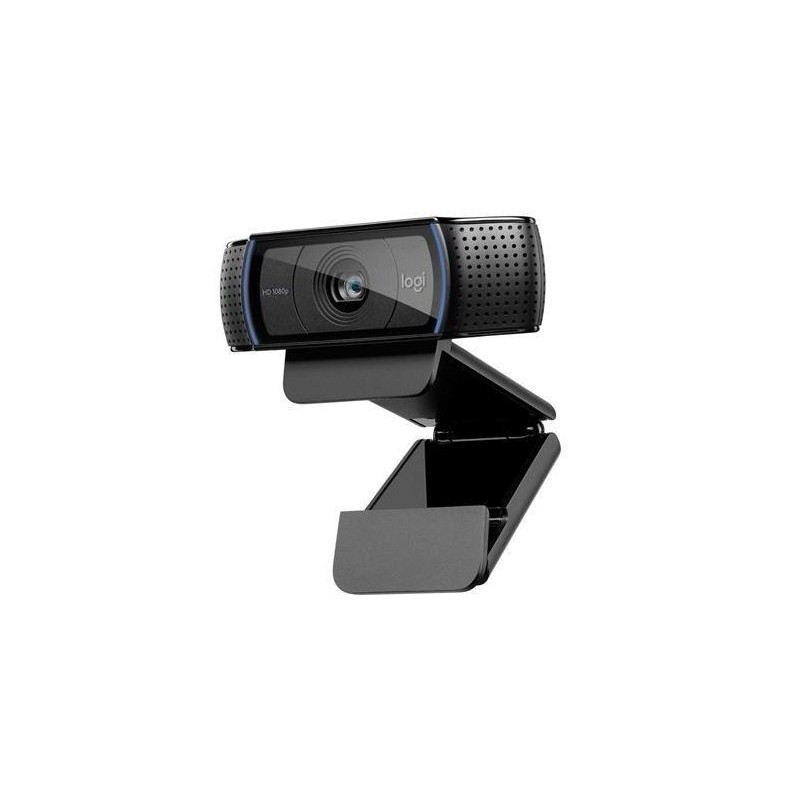 Logitech Webcam C920 Pro