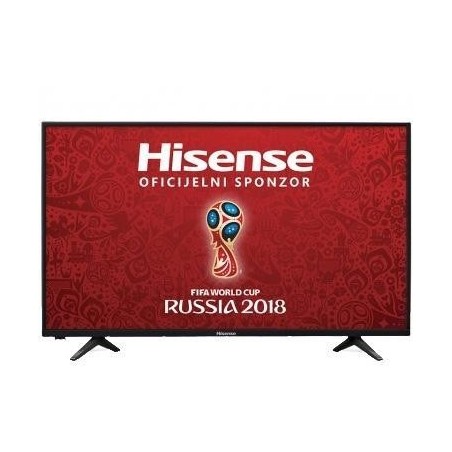 Hisense TV LED H32M2165HTS