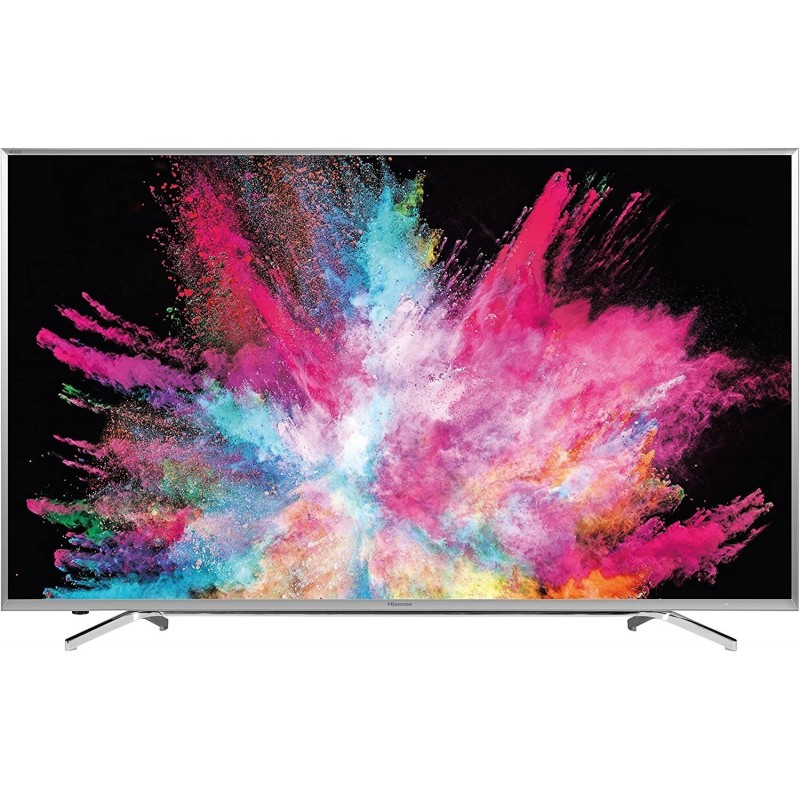 HISENSE TV LED H65M7000