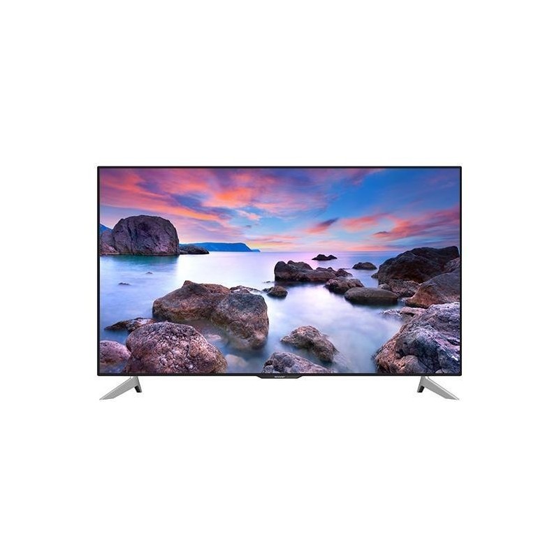 Sharp TV LED LC60UA6500X