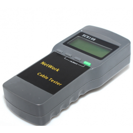 Testeur De Câble Réseaux SC8108 Professionnel