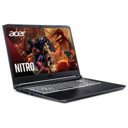 Acer Nitro 5 AN517-41-R9Q2
