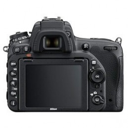 Nikon D750 + AF-S 24-120MM F/4 VR