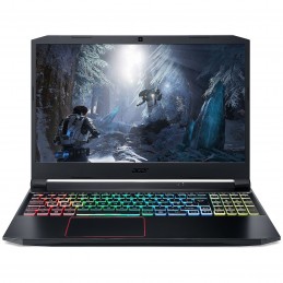 Acer Nitro 5 AN515-55-71JV,abidjan