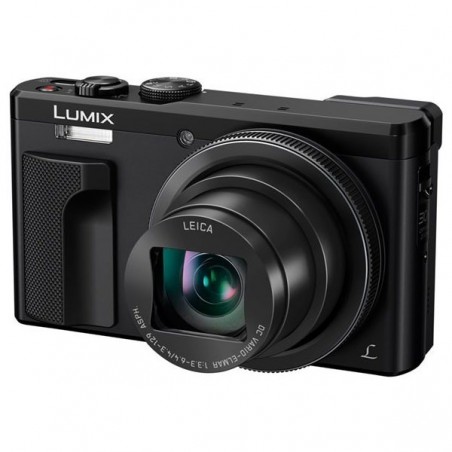 Panasonic DMC-TZ80 Noir