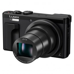 Panasonic DMC-TZ80 Noir