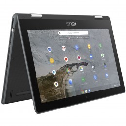 ASUS Chromebook Flip 14 C214MA-BW0277,abidjan