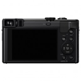 Panasonic DMC-TZ80 Noir