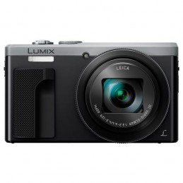 Panasonic DMC-TZ82 Noir/Argent