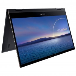 ASUS Zenbook Flip 13 BX371EA-HL328R avec NumberPad