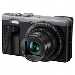 Panasonic DMC-TZ82 Noir/Argent