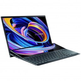 ASUS ZenBook Duo 14 UX482EG-HY136T