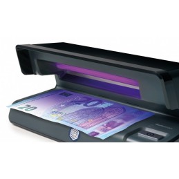 Détécteur de faux billets uv safescan 50