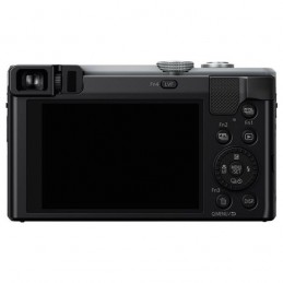 Panasonic DMC-TZ82 Noir/Argent