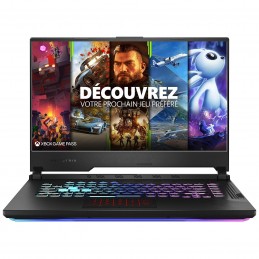 ASUS ROG STRIX G15 G512LI-HN101T,abidjan