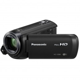 Panasonic HC-V380EF-K