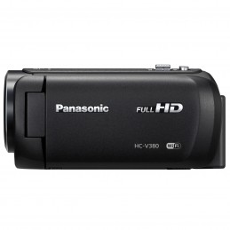 Panasonic HC-V380EF-K