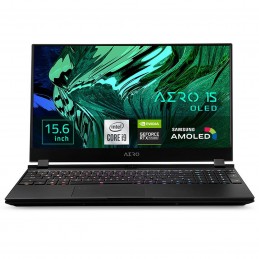 Gigabyte Aero 15 OLED YC-9FR5760SP,abidjan