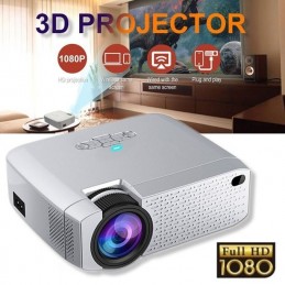 Mini Projecteur D40W