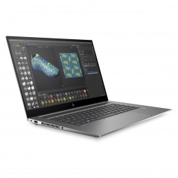 HP ZBook Studio G7 (1J3T0EA)