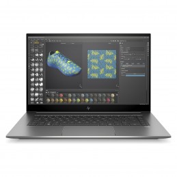 HP ZBook Studio G7 (1J3T1EA)