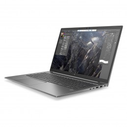 HP ZBook Firefly 15 G7 (111D9EA)