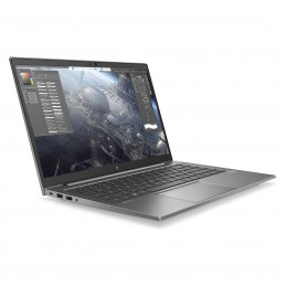 HP ZBook Firefly 15 G7 (111D6EA)