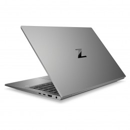 HP ZBook Firefly 15 G7 (111D6EA)