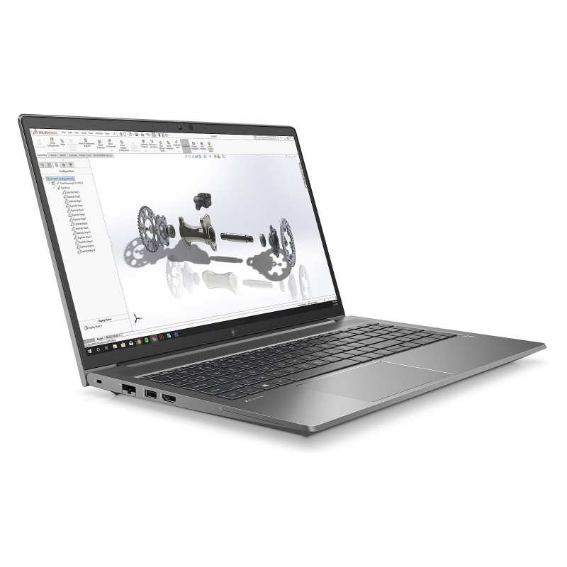 HP ZBook Power G7 (2C9N7EA)