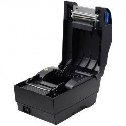 XPrinter IMPRIMANTE DE CAISSE + CODE BARE 82MM