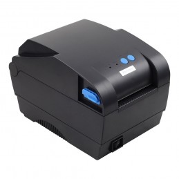 XPrinter IMPRIMANTE DE CAISSE + CODE BARE 82MM